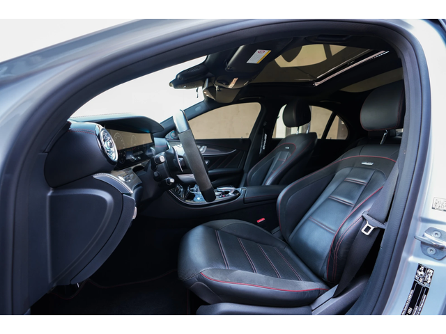 Mercedes-Benz E 43 AMG 4 MATIC| FULL| BURMESTER| SHADOW LINE| КЛАПИ| TOП - автомобили, коли, обяви за нови и употребявани 6