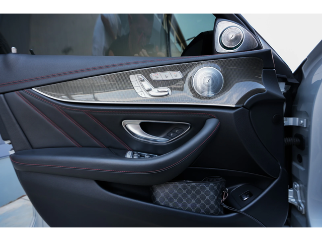 Mercedes-Benz E 43 AMG 4 MATIC| FULL| BURMESTER| SHADOW LINE| КЛАПИ| TOП - автомобили, коли, обяви за нови и употребявани 8