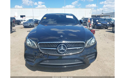 mercedes-benz-e-43-amg - 1