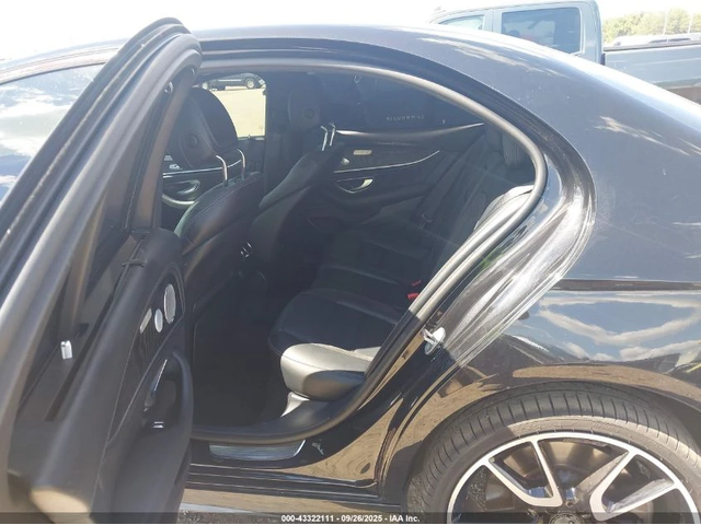 Mercedes-Benz E 43 AMG 4MATIC / BURMESTER / ОБДУХВАНЕ / ПАНОРАМА - автомобили, коли, обяви за нови и употребявани 8
