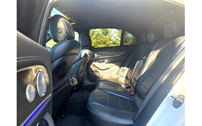 Mercedes-Benz E 43 AMG 9G TRONIC FULL CARBON СЕРВИЗНА ИСТОРИЯ ЛИЗИНГ 100% - автомобили, коли, обяви за нови и употребявани 14