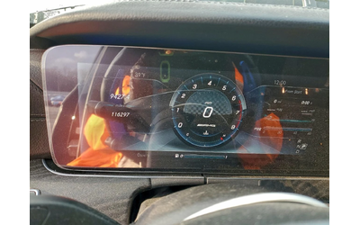 Mercedes-Benz E 43 AMG AMG / 4MATIC / 3.0 V6 biturbo / 396HP /Обдухване / - автомобили, коли, обяви за нови и употребявани 8