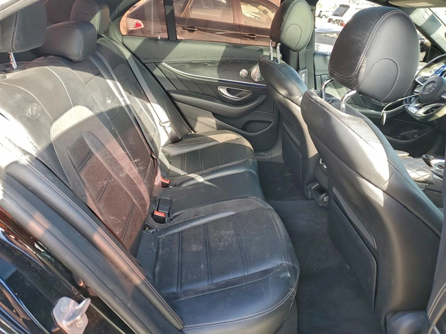 Mercedes-Benz E 43 AMG AMG / 4MATIC / 3.0 V6 biturbo / 396HP /Обдухване / - автомобили, коли, обяви за нови и употребявани 9