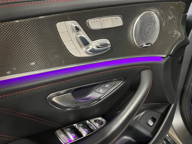 Mercedes-Benz E 43 AMG DIGITAL* ОБДУХ* HEAD-UP* PANO* 360* ЩОРИ* BURMASTE - автомобили, коли, обяви за нови и употребявани 10