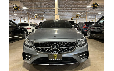 mercedes-benz-e-43-amg - 1