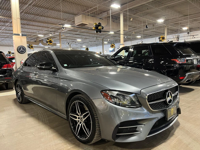 Mercedes-Benz E 43 AMG DIGITAL* ОБДУХ* HEAD-UP* PANO* 360* ЩОРИ* BURMASTE - автомобили, коли, обяви за нови и употребявани 2