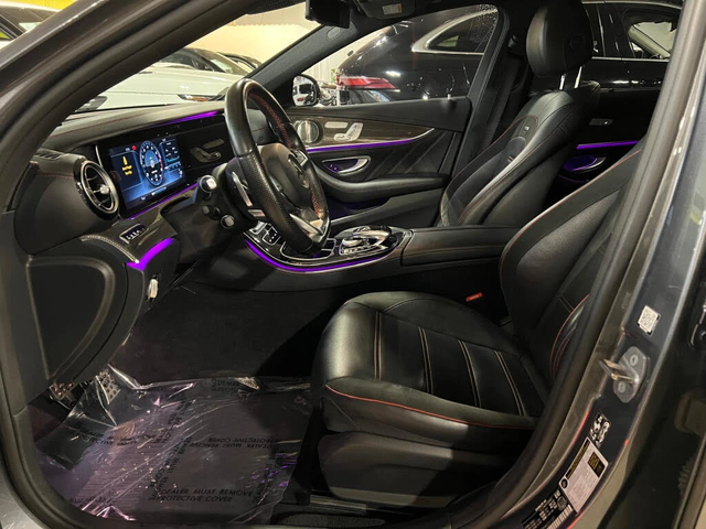 Mercedes-Benz E 43 AMG DIGITAL* ОБДУХ* HEAD-UP* PANO* 360* ЩОРИ* BURMASTE - автомобили, коли, обяви за нови и употребявани 8