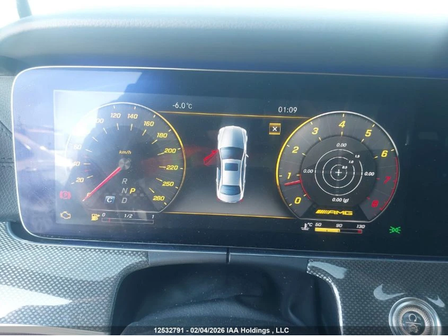 Mercedes-Benz E 43 AMG BURMESTER* PANO* СЛ.ЛЕНТИ* KEYLESS - автомобили, коли, обяви за нови и употребявани 10