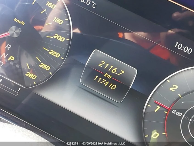 Mercedes-Benz E 43 AMG BURMESTER* PANO* СЛ.ЛЕНТИ* KEYLESS - автомобили, коли, обяви за нови и употребявани 11