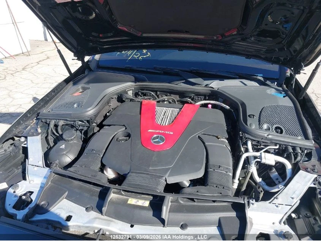 Mercedes-Benz E 43 AMG BURMESTER* PANO* СЛ.ЛЕНТИ* KEYLESS - автомобили, коли, обяви за нови и употребявани 13