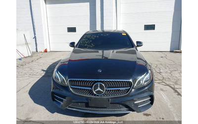 mercedes-benz-e-43-amg - 1