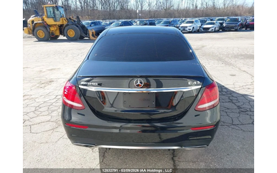 Mercedes-Benz E 43 AMG BURMESTER* PANO* СЛ.ЛЕНТИ* KEYLESS - автомобили, коли, обяви за нови и употребявани 6