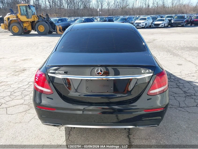 Mercedes-Benz E 43 AMG BURMESTER* PANO* СЛ.ЛЕНТИ* KEYLESS - автомобили, коли, обяви за нови и употребявани 6