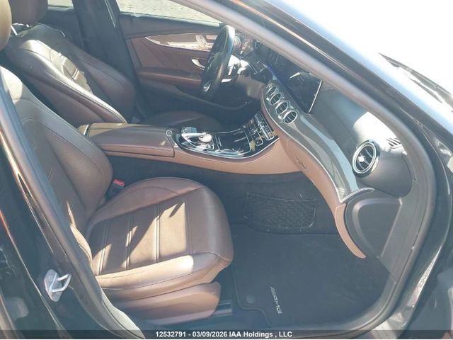 Mercedes-Benz E 43 AMG BURMESTER* PANO* СЛ.ЛЕНТИ* KEYLESS - автомобили, коли, обяви за нови и употребявани 8