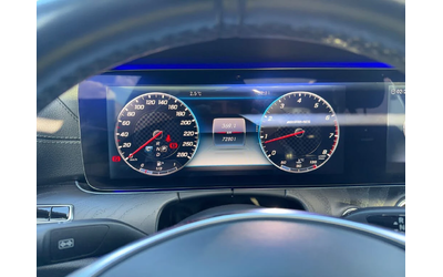 Mercedes-Benz E 43 AMG 4MATIC * NAVI * MASSAGE * BURMESTER * ПОДГРЕВ - автомобили, коли, обяви за нови и употребявани 10