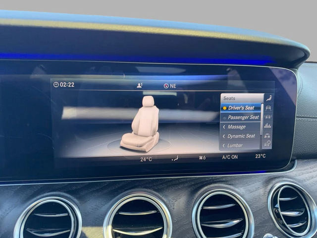 Mercedes-Benz E 43 AMG 4MATIC * NAVI * MASSAGE * BURMESTER * ПОДГРЕВ - автомобили, коли, обяви за нови и употребявани 11