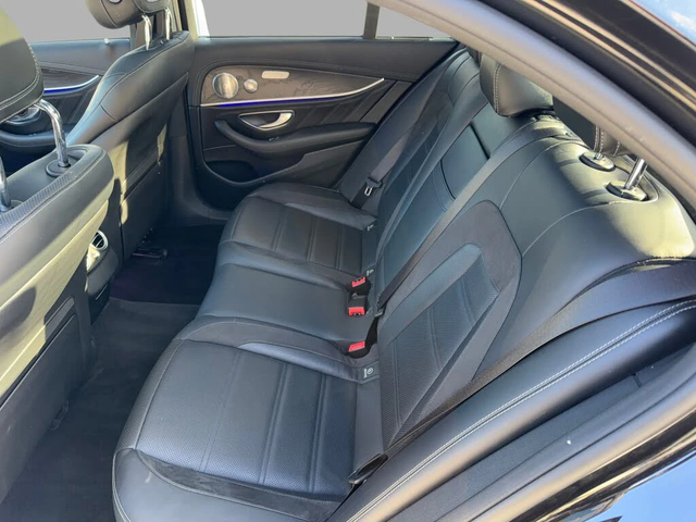 Mercedes-Benz E 43 AMG 4MATIC * NAVI * MASSAGE * BURMESTER * ПОДГРЕВ - автомобили, коли, обяви за нови и употребявани 8