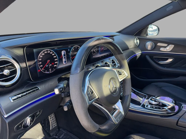 Mercedes-Benz E 43 AMG 4MATIC * NAVI * MASSAGE * BURMESTER * ПОДГРЕВ - автомобили, коли, обяви за нови и употребявани 9