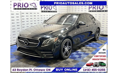 mercedes-benz-e-43-amg - 0