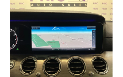 Mercedes-Benz E 43 AMG 4MATIC* АвтоКредит* (ЦЕНА ДО БГ) - автомобили, коли, обяви за нови и употребявани 11