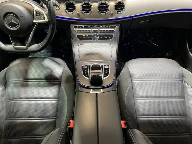 Mercedes-Benz E 43 AMG 4MATIC* АвтоКредит* (ЦЕНА ДО БГ) - автомобили, коли, обяви за нови и употребявани 13