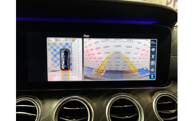 Mercedes-Benz E 43 AMG 4MATIC* АвтоКредит* (ЦЕНА ДО БГ) - автомобили, коли, обяви за нови и употребявани 14