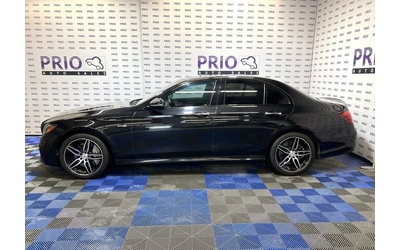 mercedes-benz-e-43-amg - 1