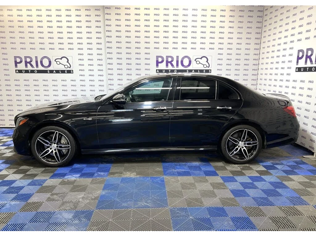 Mercedes-Benz E 43 AMG 4MATIC* АвтоКредит* (ЦЕНА ДО БГ) - автомобили, коли, обяви за нови и употребявани 1