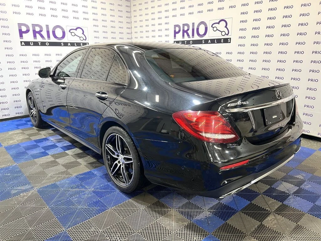 Mercedes-Benz E 43 AMG 4MATIC* АвтоКредит* (ЦЕНА ДО БГ) - автомобили, коли, обяви за нови и употребявани 2