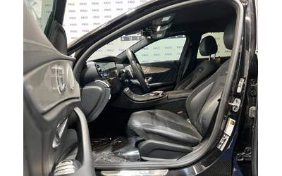 Mercedes-Benz E 43 AMG 4MATIC* АвтоКредит* (ЦЕНА ДО БГ) - автомобили, коли, обяви за нови и употребявани 7