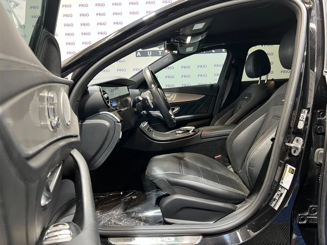 Mercedes-Benz E 43 AMG 4MATIC* АвтоКредит* (ЦЕНА ДО БГ) - автомобили, коли, обяви за нови и употребявани 7