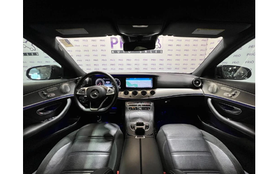 Mercedes-Benz E 43 AMG 4MATIC* АвтоКредит* (ЦЕНА ДО БГ) - автомобили, коли, обяви за нови и употребявани 8