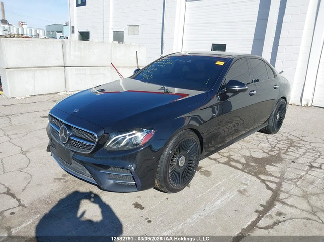 Mercedes-Benz E 43 AMG * BURMESTER* 4MATIC* Head Up* Carbon* Обдухване - автомобили, коли, обяви за нови и употребявани 2