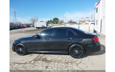 Mercedes-Benz E 43 AMG * BURMESTER* 4MATIC* Head Up* Carbon* Обдухване - автомобили, коли, обяви за нови и употребявани 6