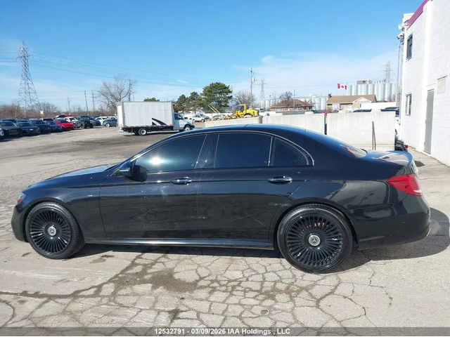 Mercedes-Benz E 43 AMG * BURMESTER* 4MATIC* Head Up* Carbon* Обдухване - автомобили, коли, обяви за нови и употребявани 6