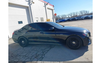 Mercedes-Benz E 43 AMG * BURMESTER* 4MATIC* Head Up* Carbon* Обдухване - автомобили, коли, обяви за нови и употребявани 7