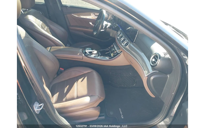 Mercedes-Benz E 43 AMG * BURMESTER* 4MATIC* Head Up* Carbon* Обдухване - автомобили, коли, обяви за нови и употребявани 8