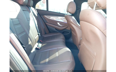 Mercedes-Benz E 43 AMG * BURMESTER* 4MATIC* Head Up* Carbon* Обдухване - автомобили, коли, обяви за нови и употребявани 9