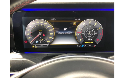 Mercedes-Benz E 43 AMG | DISTRONIC | ПОДГРЕВ | ПАНОРАМА | CARFAX | - автомобили, коли, обяви за нови и употребявани 9