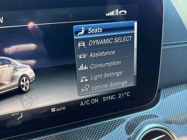 Mercedes-Benz E 43 AMG BURMESTER * ДИСТРОНИК * ПОДГРЕВИ * ПАНО * 360 - автомобили, коли, обяви за нови и употребявани 10