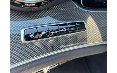Mercedes-Benz E 43 AMG BURMESTER * ДИСТРОНИК * ПОДГРЕВИ * ПАНО * 360 - автомобили, коли, обяви за нови и употребявани 13