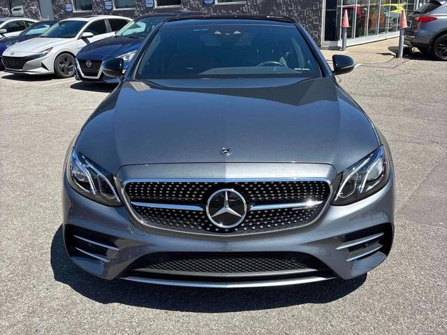 Mercedes-Benz E 43 AMG BURMESTER * ДИСТРОНИК * ПОДГРЕВИ * ПАНО * 360 - автомобили, коли, обяви за нови и употребявани 5