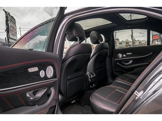 Mercedes-Benz E 43 AMG * Фиксирана цена до БГ * FULL * - автомобили, коли, обяви за нови и употребявани 14