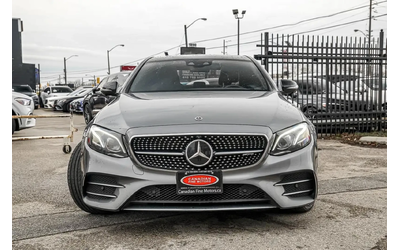 mercedes-benz-e-43-amg - 1