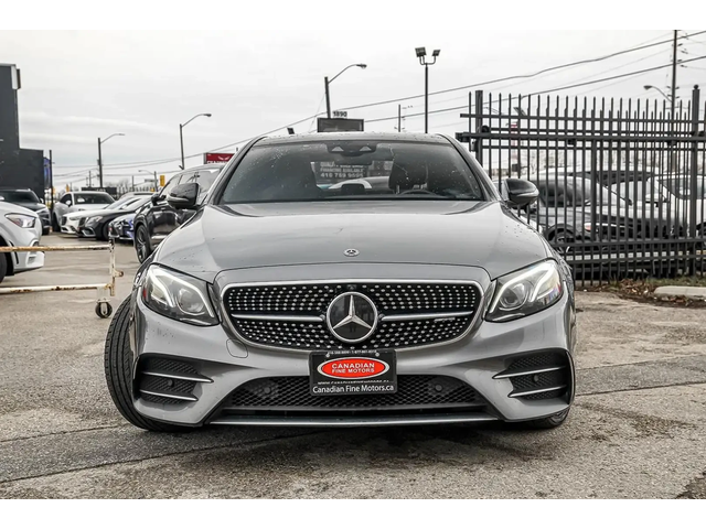 Mercedes-Benz E 43 AMG * Фиксирана цена до БГ * FULL * - автомобили, коли, обяви за нови и употребявани 1