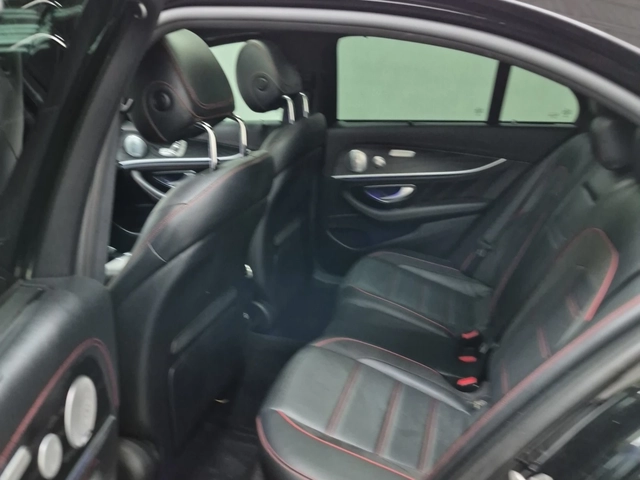 Mercedes-Benz E 43 AMG * * CARFAX * * АВТО КРЕДИТ * * - автомобили, коли, обяви за нови и употребявани 10