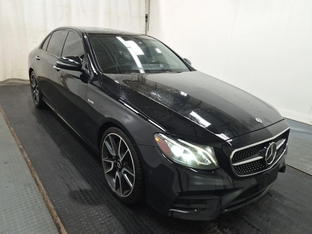 Mercedes-Benz E 43 AMG * * CARFAX * * АВТО КРЕДИТ * * - автомобили, коли, обяви за нови и употребявани 1