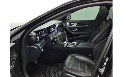 mercedes-benz-e-43-amg - 4