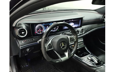 mercedes-benz-e-43-amg - 5