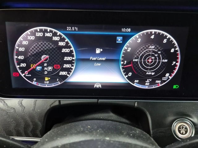Mercedes-Benz E 43 AMG * * CARFAX * * АВТО КРЕДИТ * * - автомобили, коли, обяви за нови и употребявани 6